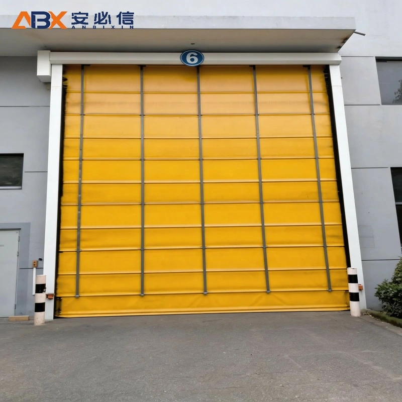 内江冷库门封